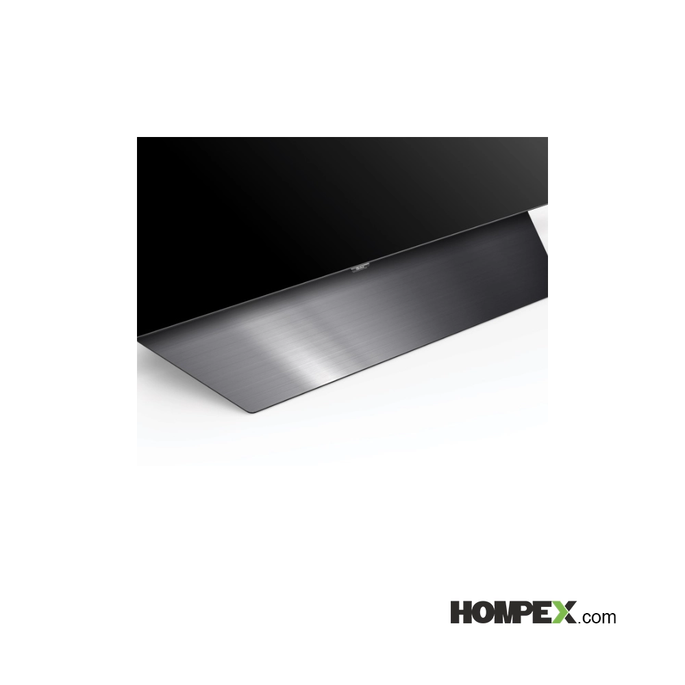 عکس پایه تلویزیون هوشمند OLED جی پلاس مدل GTV-55SO621N سایز 55 اینچ