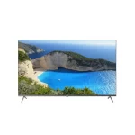 تلویزیون هوشمند کیو ال ای دی جی پلاس مدل GTV-55SQ758NX سایز 55 اینچ