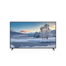 تلویزیون هوشمند ال ای دی جی پلاس مدل GTV-55SU728NX سایز 55 اینچ