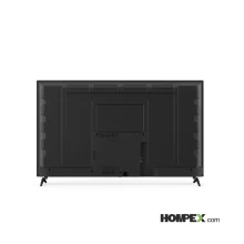 عکس پشت تلویزیون هوشمند ال ای دی جی پلاس مدل GTV-55SU728NX سایز 55 اینچ