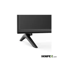 پایههای تلویزیون هوشمند ال ای دی جی پلاس مدل GTV-55SU728NX سایز 55 اینچ