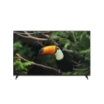 تلویزیون هوشمند ال ای دی جی پلاس مدل GTV-58PU728N سایز 58 اینچ