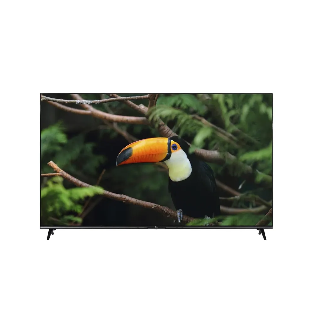 تلویزیون هوشمند ال ای دی جی پلاس مدل GTV-58PU728N سایز 58 اینچ