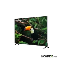 عکس تلویزیون هوشمند ال ای دی جی پلاس مدل GTV-58PU728N سایز 58 اینچ