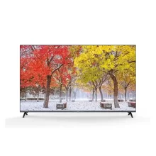 تلویزیون هوشمند ال ای دی جی پلاس مدل GTV-58RU736N سایز 58 اینچ