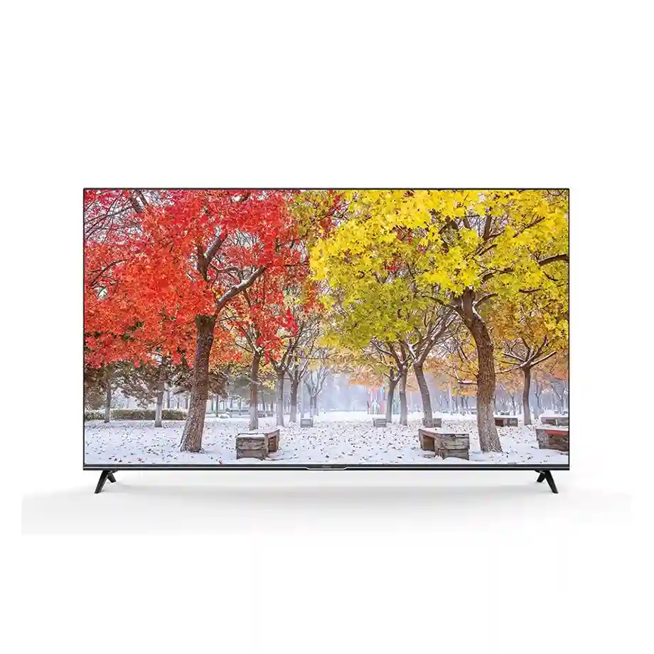 تلویزیون هوشمند ال ای دی جی پلاس مدل GTV-58RU736N سایز 58 اینچ