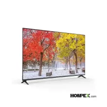 عکس تلویزیون هوشمند ال ای دی جی پلاس مدل GTV-58RU736N سایز 58 اینچ