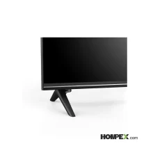 پایه‌های تلویزیون هوشمند ال ای دی جی پلاس مدل GTV-58RU736N سایز 58 اینچ