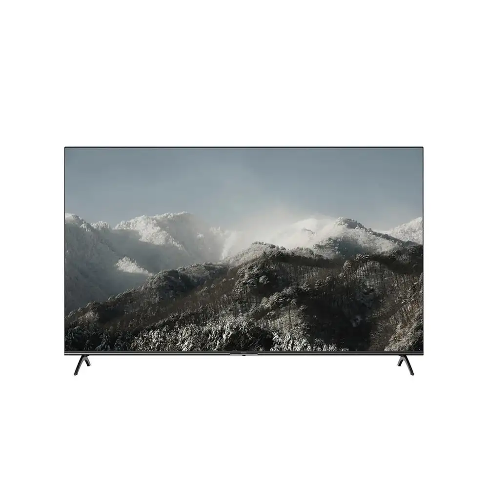 تلویزیون هوشمند ال ای دی جی پلاس مدل GTV-58SU738N سایز 58 اینچ