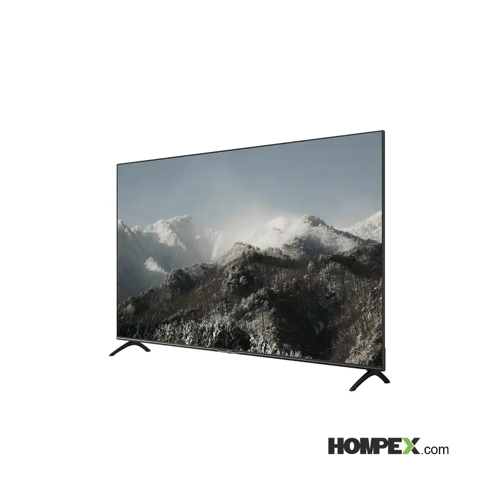 نمای کلی تلویزیون هوشمند ال ای دی جی پلاس مدل GTV-58SU738N سایز 58 اینچ