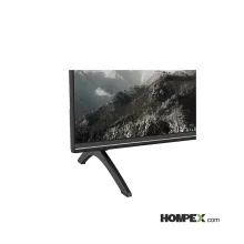 پایه تلویزیون هوشمند ال ای دی جی پلاس مدل GTV-58SU738N سایز 58 اینچ