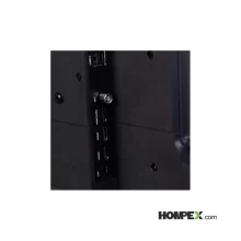 درگاه‌های تلویزیون هوشمند ال ای دی جی پلاس مدل GTV-58SU738N سایز 58 اینچ