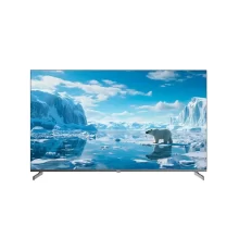 تلویزیون هوشمند ال ای دی جی پلاس مدل GTV-60SU768N سایز 60 اینچ