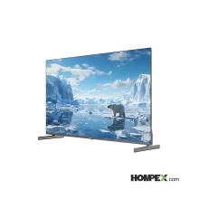 عکس تلویزیون هوشمند ال ای دی جی پلاس مدل GTV-60SU768N سایز 60 اینچ