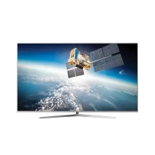 تلویزیون هوشمند ال ای دی جی پلاس مدل GTV-65PU741S سایز 65 اینچ