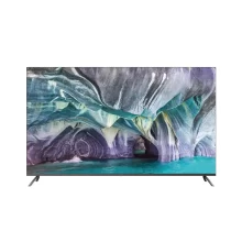 تلویزیون هوشمند ال ای دی جی پلاس مدل GTV-65PU746N سایز 65 اینچ