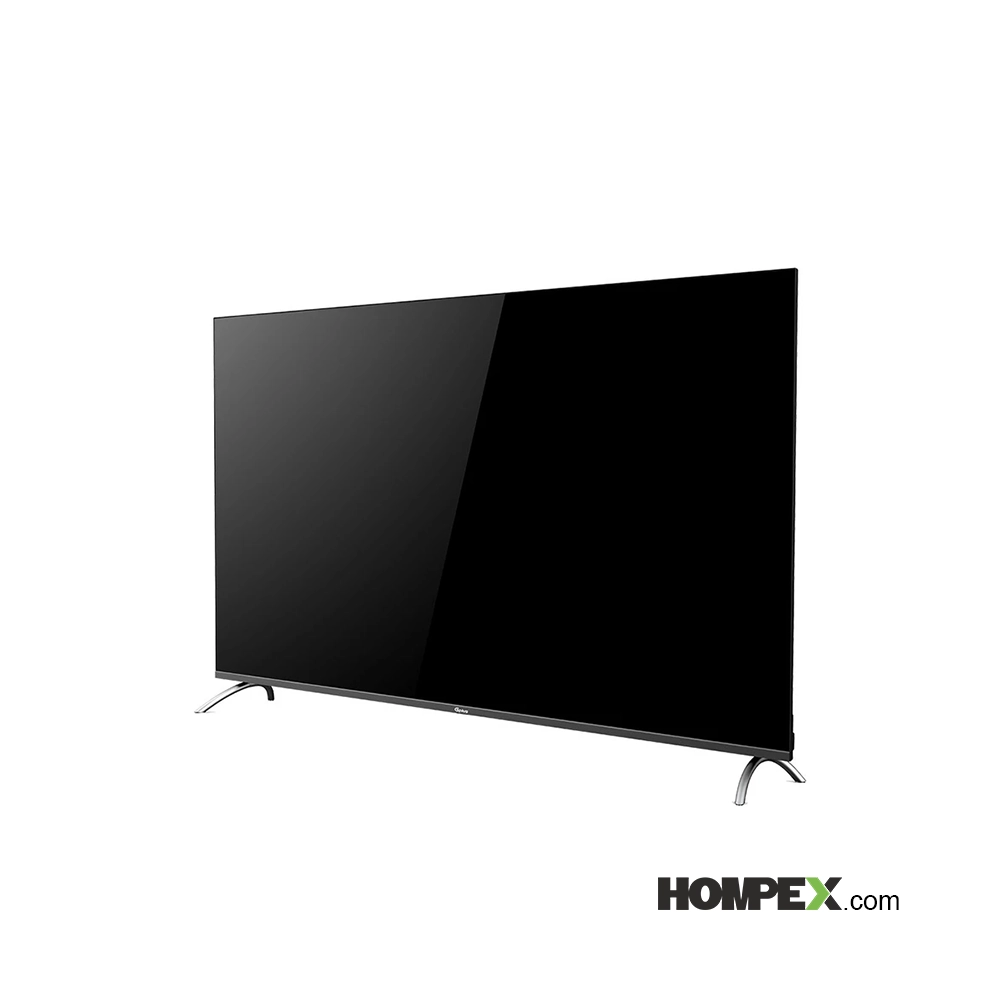 عکس تلویزیون هوشمند ال ای دی جی پلاس مدل GTV-65PU746N سایز 65 اینچ