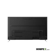 تصویر پشت تلویزیون هوشمند ال ای دی جی پلاس مدل GTV-65PU746N سایز 65 اینچ