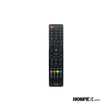 کنترل تلویزیون هوشمند کیو ال ای دی جی پلاس مدل GTV-65RQ754N سایز 65 اینچ