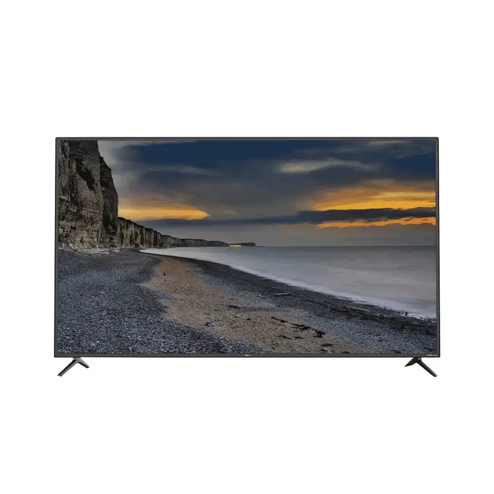 تلویزیون هوشمند ال ای دی جی پلاس مدل GTV-65RU742N سایز 65 اینچ