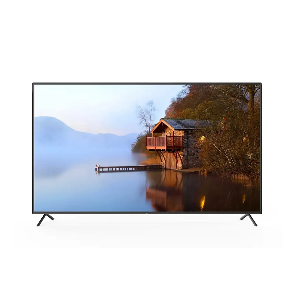 تلویزیون هوشمند ال ای دی جی پلاس مدل GTV-65RU746N سایز 65 اینچ