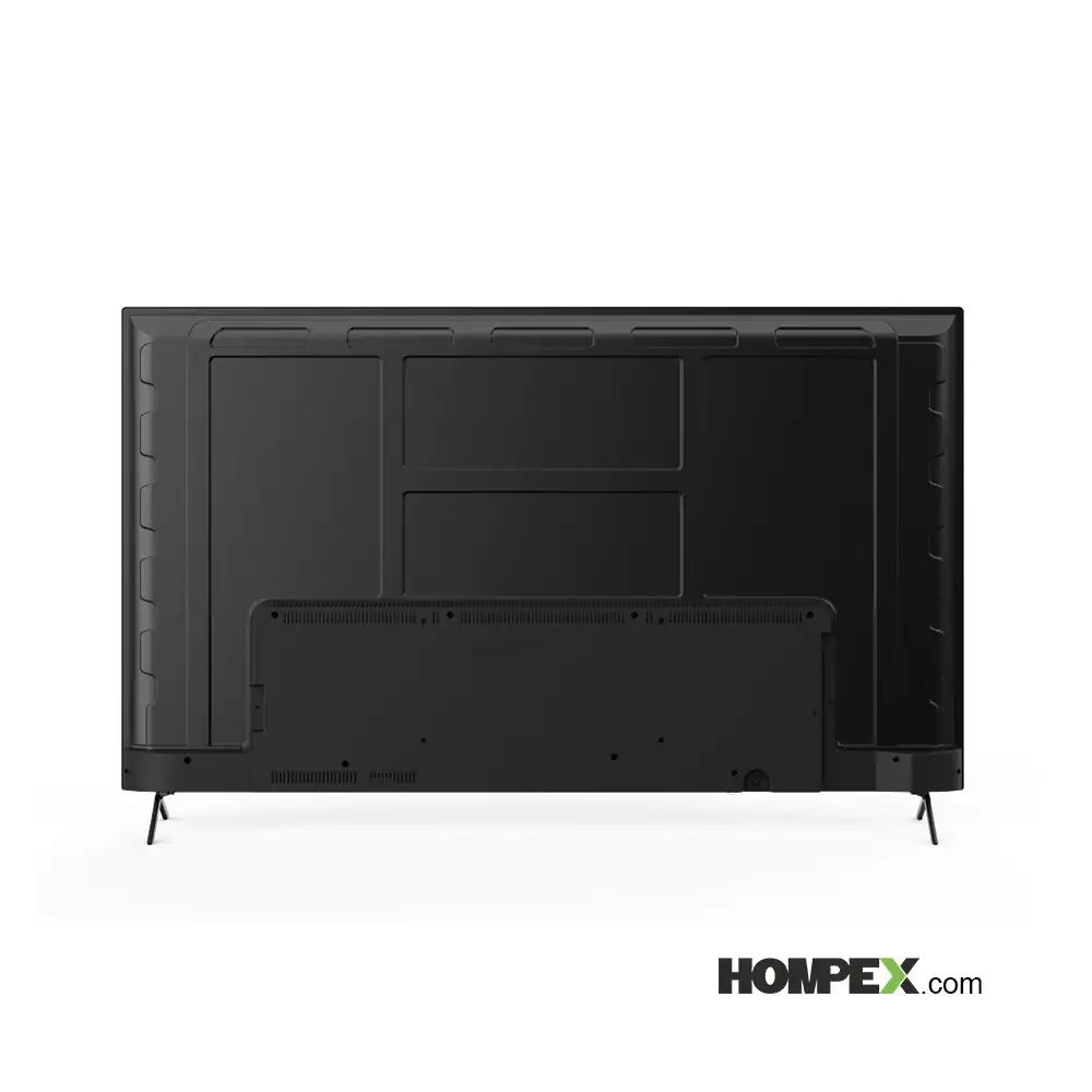 عکس پشت تلویزیون هوشمند ال ای دی جی پلاس مدل GTV-65RU746N سایز 65 اینچ