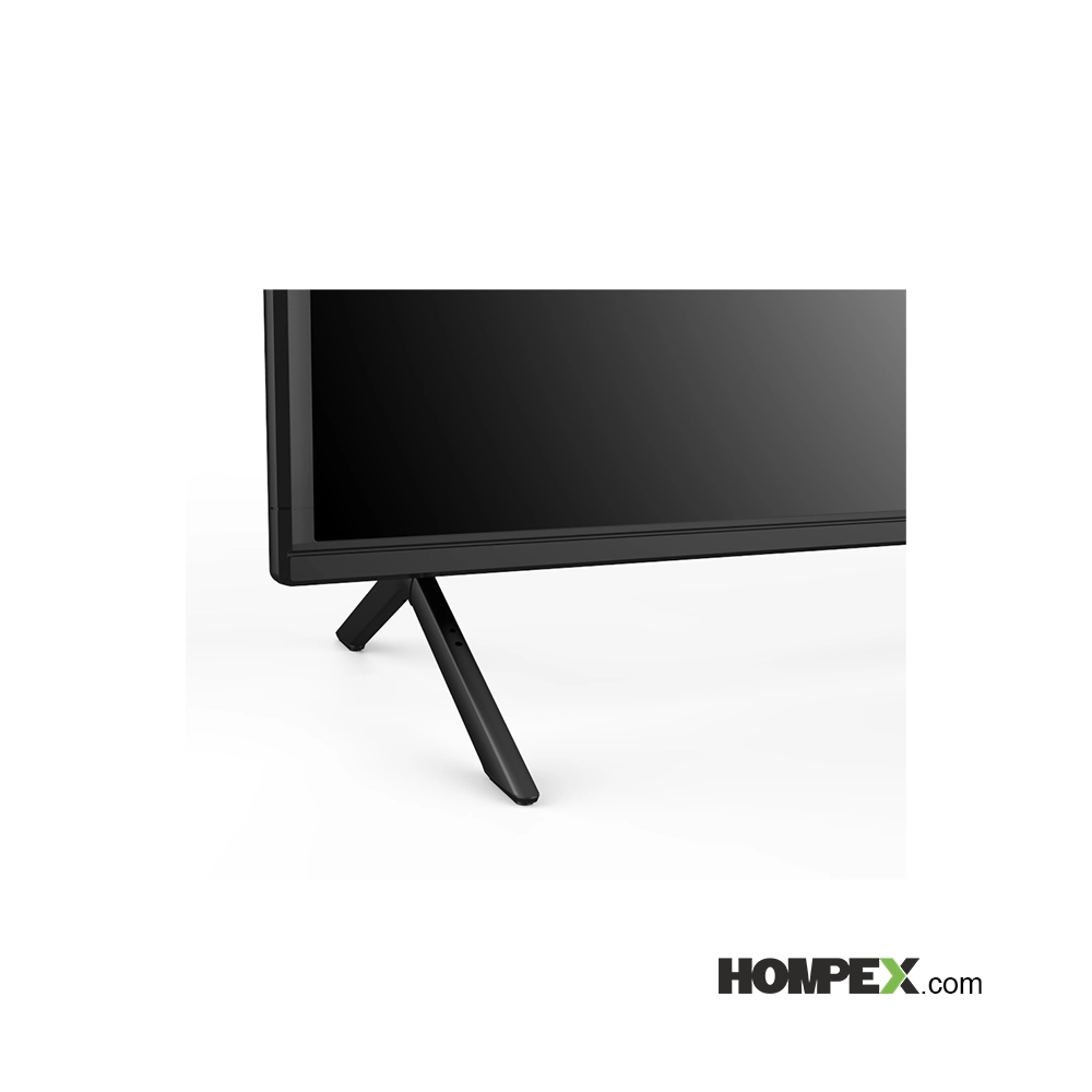 پایه تلویزیون هوشمند ال ای دی جی پلاس مدل GTV-65RU746N سایز 65 اینچ