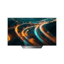 تلویزیون هوشمند OLED جی پلاس مدل GTV-65SO621N سایز 65 اینچ