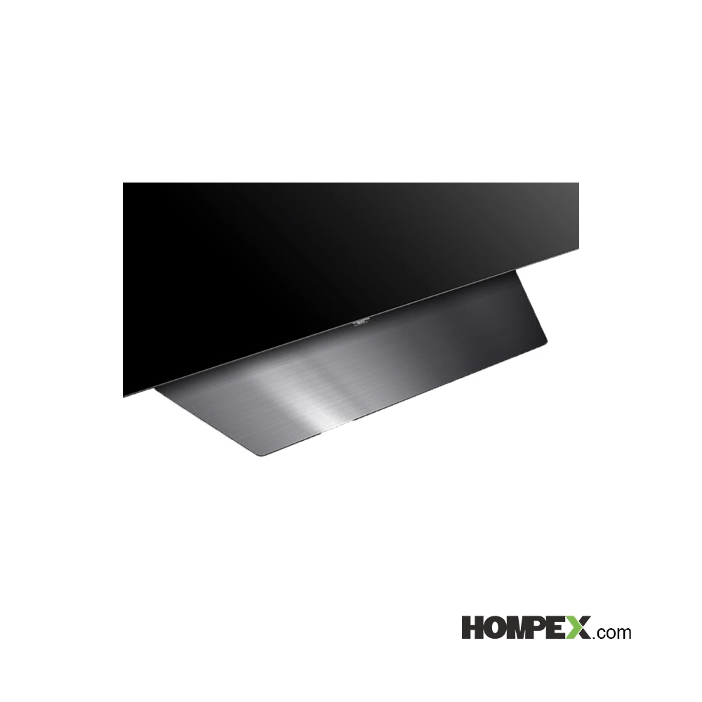 تصویر پایه تلویزیون هوشمند OLED جی پلاس مدل GTV-65SO621N سایز 65 اینچ