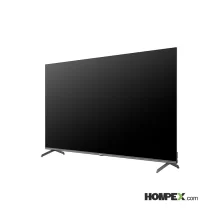 عکس تلویزیون هوشمند کیو ال ای دی جی پلاس مدل GTV-65SQ758N سایز 65 اینچ