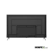 پشت تلویزیون هوشمند ال ای دی جی پلاس مدل GTV-65SQ778N سایز 65 اینچ