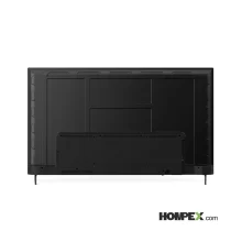 تصویر پشت تلویزیون هوشمند ال ای دی جی پلاس مدل GTV-65SU748N سایز 65 اینچ