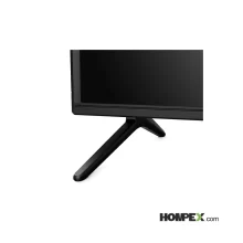 مدل پایه‌های تلویزیون هوشمند ال ای دی جی پلاس مدل GTV-65SU748N سایز 65 اینچ