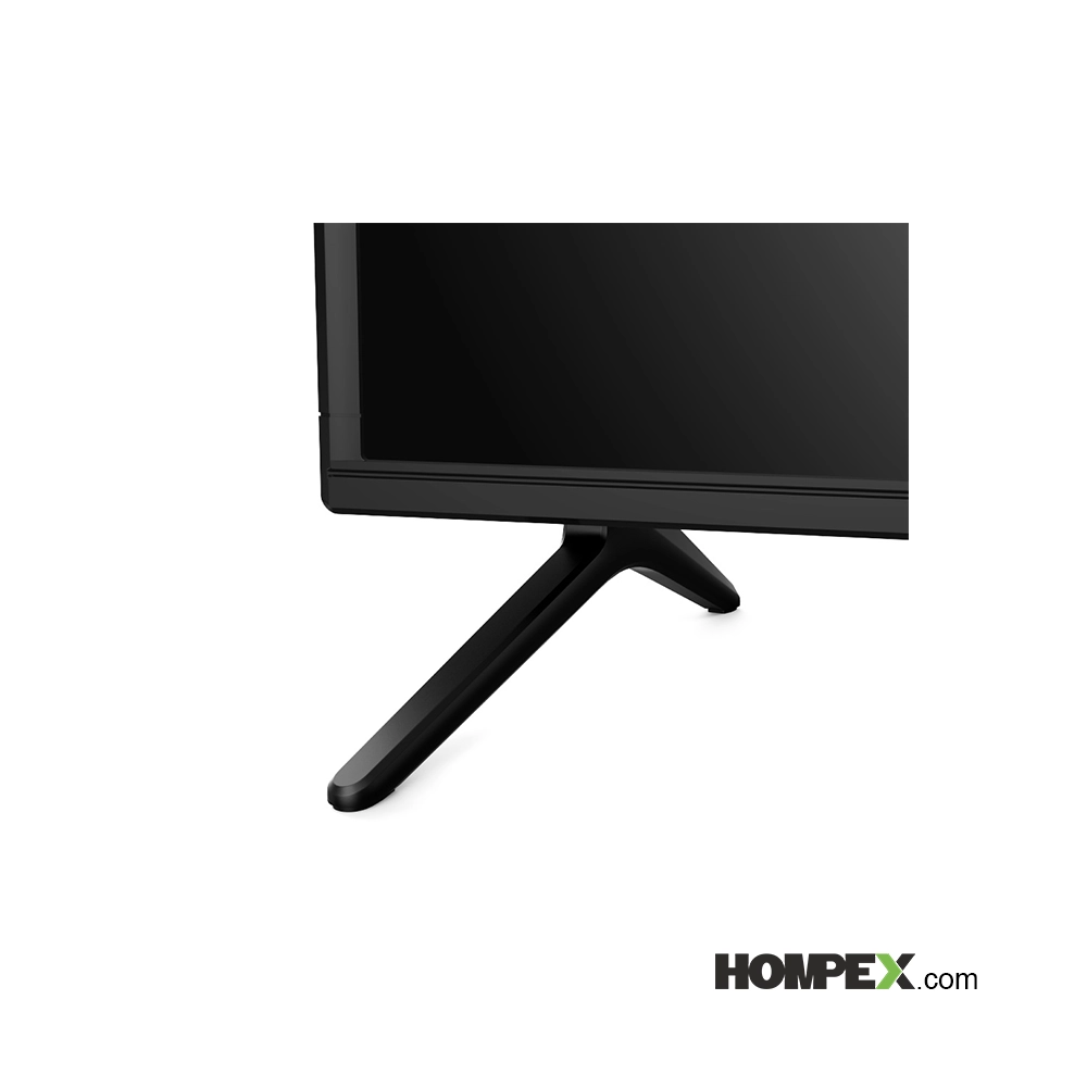 مدل پایه‌های تلویزیون هوشمند ال ای دی جی پلاس مدل GTV-65SU748N سایز 65 اینچ