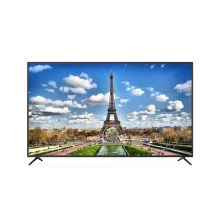 تلویزیون هوشمند ال ای دی جی پلاس مدل GTV-65SU748NX سایز 65 اینچ