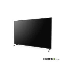 عکس تلویزیون هوشمند ال ای دی جی پلاس مدل GTV-65SU748NX سایز 65 اینچ