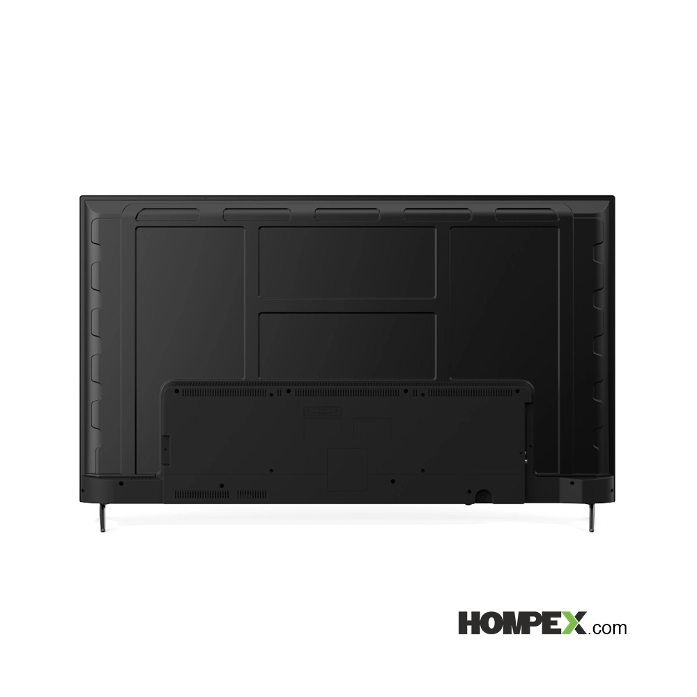 عکس پشت تلویزیون هوشمند ال ای دی جی پلاس مدل GTV-65SU748NX سایز 65 اینچ