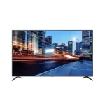 تلویزیون هوشمند ال ای دی جی پلاس مدل GTV-75PU824S سایز 75 اینچ