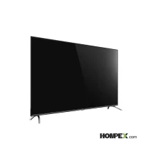 عکس تلویزیون هوشمند ال ای دی جی پلاس مدل GTV-75PU824S سایز 75 اینچ