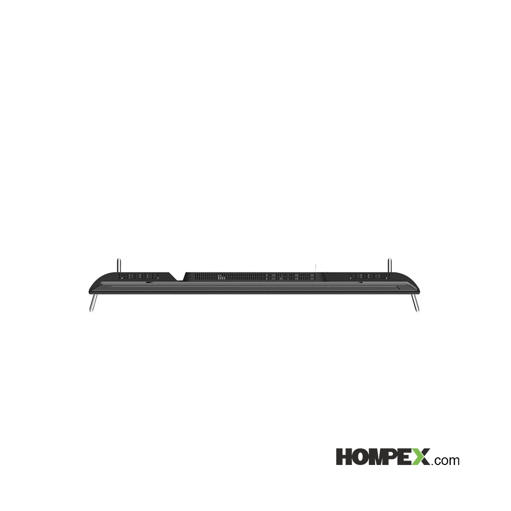 نمای بالای تلویزیون هوشمند ال ای دی جی پلاس مدل GTV-75PU824S سایز 75 اینچ