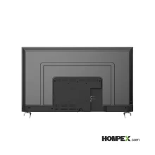 عکس پشت تلویزیون هوشمند ال ای دی جی پلاس مدل GTV-75PU824S سایز 75 اینچ