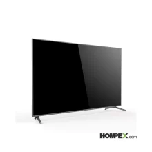 عکس تلویزیون هوشمند کیو ال ای دی جی پلاس مدل GTV-75RQ836S سایز 75 اینچ