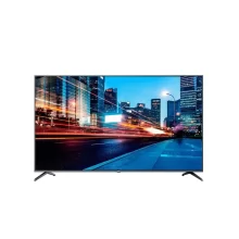 تلویزیون هوشمند ال ای دی جی پلاس مدل GTV-75RU836S سایز 75 اینچ