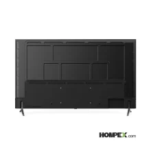 پشت تلویزیون هوشمند کیو ال ای دی جی پلاس مدل GTV-75SQ838S سایز 75 اینچ