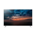 تلویزیون هوشمند کیو ال ای دی جی پلاس مدل GTV-75SQ838SX سایز 75 اینچ