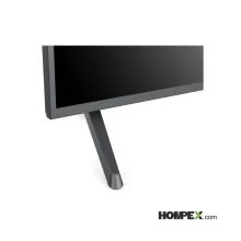 پایه تلویزیون هوشمند کیو ال ای دی جی پلاس مدل GTV-75SQ838SX سایز 75 اینچ