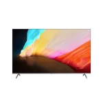 تلویزیون هوشمند کیو ال ای دی جی پلاس مدل GTV-75SQ868S سایز 75 اینچ