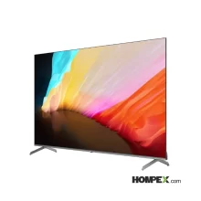 عکس تلویزیون هوشمند کیو ال ای دی جی پلاس مدل GTV-75SQ868S سایز 75 اینچ