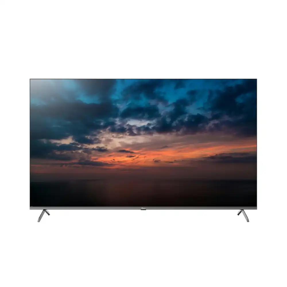 تلویزیون هوشمند کیو ال ای دی جی پلاس مدل GTV-75SU838S سایز 75 اینچ