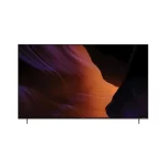 تلویزیون هوشمند کیو ال ای دی جی پلاس مدل GTV-85RQ846N سایز 85 اینچ